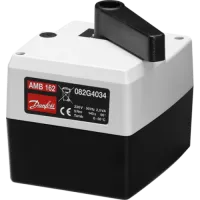 Привод AMB 182, аналоговый, 24В, 60 с., крут.момент 15Нм Danfoss 082H0241 Нижний Новгород