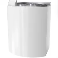 Приточно-вытяжная установка Systemair SAVE VTR 150/K R 500W White Нижний Новгород