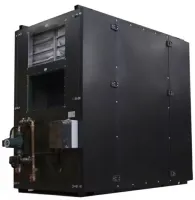 Приточно-вытяжная установка Turkov Zenit Heco V 2500 E Нижний Новгород