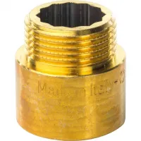 Удлинитель 3/4 х 20 STOUT RG008Q0O78QJ75 Москва