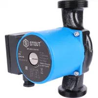 Насос циркуляционный 32/40-180 STOUT RG008V60G4EBJE Нижний Новгород