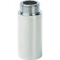 Удлинитель НВ 3/4'x60 мм, хромированный STOUT RG008Q0O7BU3VI Нижний Новгород