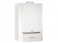 Котел газовый ZENA PLUS MSL 31 FF настенный 31 кВт одноконтурный с закрытой камерой сгорания De Dietrich 7116253--
