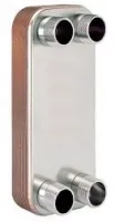 Паяный теплообменник Zilmet ZB 450 Нижний Новгород