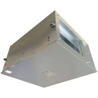 Установка вентиляционная приточная Node4- 5030(50m)/VEC(B250),W3 с пультом Z031 Naveka УН-00008342 Нижний Новгород