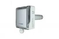 Датчик-преобразователь CO2 канальный RCD200 РИДАН ВиК 097U0032R