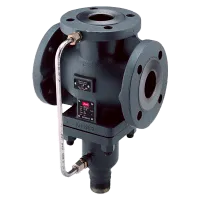 Клапан регулирующий Danfoss VFG 33 Ду50 Ру16 Нижний Новгород