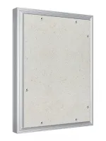 Люк нажимной под плитку на износоустойчивой петле 300х400 EVECS 00-99134305