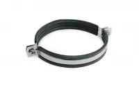 Хомут металлический с гайкой М8 1 1/2 (48-52) PRO AQUA CL112M8 Нижний Новгород