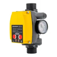 Блок управления насосом ТУРБИПРЕСС М2 Unipump 73463 Нижний Новгород
