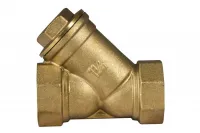 Фильтр-грязевик Y-образный 11/4' Unipump 98960