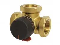 Вентиль ESBE 3-х ход VRG331 20-13-8 Rp3/4 Нижний Новгород