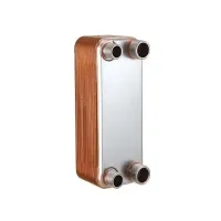 SL23-10TL паяный теплообменник Sondex Нижний Новгород