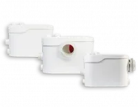 Станция насосная канализационная RLS 3 WILO 2459903