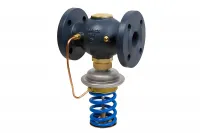 Регулятор давления "после себя" Danfoss AVD Ду32, 1-5 бар Нижний Новгород