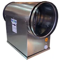 Воздухонагреватель электрический E9-200, 380В, 13.7А Naveka F0000039013 Нижний Новгород