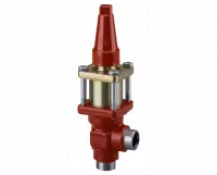Клапан регулятор перепада давления Danfoss OFV 20 D 133 Нижний Новгород