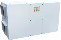 Приточно-вытяжная установка Alasca RR5000HEC E Нижний Новгород