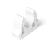 Опора 16 мм PPR, белая PRO AQUA PA18006P Нижний Новгород