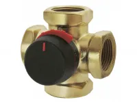 Вентиль ESBE 4-х ход VRG141 32-16 RP 1 1/4 Нижний Новгород