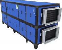 Приточно-вытяжная установка Breezart 6000 Pool Pro-BC Нижний Новгород