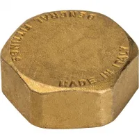 Заглушка ВР 1' STOUT RG008Q0QTIUK5E Нижний Новгород