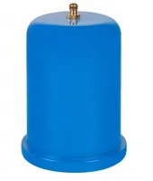 Гидроаккумулятор 2л. (верт) синий Unipump 29758 Нижний Новгород