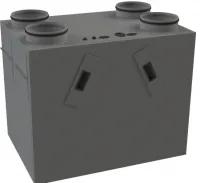 Приточно-вытяжная установка BSK VENTI-400 Нижний Новгород