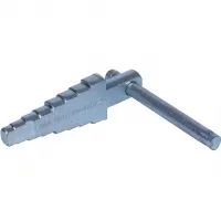 Ключ 1/2'-1'1/4 для разъемных соединений 'американка' STOUT RG00901A2VJJ4M Нижний Новгород
