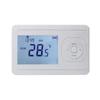 Термостат беспроводной электронный AC8048R Hubert 1926477 Нижний Новгород