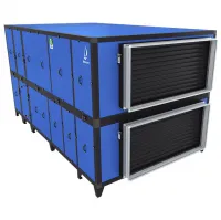 Приточно-вытяжная установка AIRGY 32000 Eco RP (без смесительного узла) Нижний Новгород