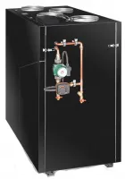 Приточно-вытяжная установка Turkov Zenit Heco V 900 W (Steel) Нижний Новгород