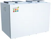 Приточно-вытяжная установка Alasca RR3000VEC W Нижний Новгород