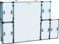 Приточно-вытяжная установка Alasca R2000SAC E Нижний Новгород