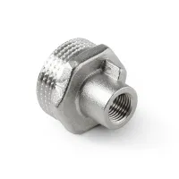 Переходник для подключения датчика температуры, Н M10x1/2 PRO AQUA 22-m15x Нижний Новгород