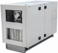 Приточно-вытяжная установка Dimmax Skyron RG (R/L) 70 E-52 Нижний Новгород