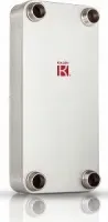 Паяный теплообменник KAORI K205 Москва