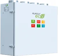 Приточно-вытяжная установка Alasca RR1000VEC W Нижний Новгород