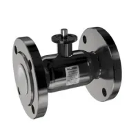 Кран шаровой фланцевый полнопроходной под электропривод DN 50 PN 40 ст.09Г2С ALSO 120500402RVA00000