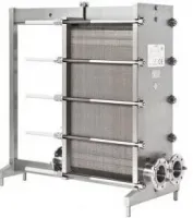 Пластинчатый теплообменник Fischer E5 Нижний Новгород
