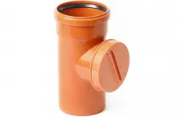 Ревизия НПВХ (PVC-U) 160 SN4 ТУ 2248-002-84300500-2012 Хемкор 2491208 Нижний Новгород