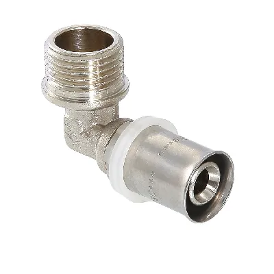 Уголок пресс 26 х 1' НР VALTEC IV2532606