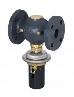Регулятор dP Danfoss AVP Ду50 (подающая труба) Нижний Новгород