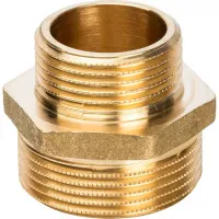 Ниппель НН переходной 1'1/4x3/4' STOUT RG008Q0O7G0PI4 Нижний Новгород