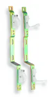 Кронштейн для коллектора SH 3/4-1 Usystems 1136089 Нижний Новгород