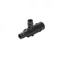 Тройник PPSU 32х20х20 Lite Sanext О0000032221