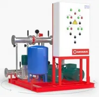 Установка пожаротушения ANTARUS 2 MPH20-40/DS1-GPRS Нижний Новгород