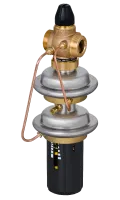 Регулятор перепада давления Danfoss AVPQ 4PN25 003H6558 Нижний Новгород