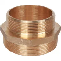 Ниппель 3'X2'1/2 НН переходной STOUT RG008Q0O7HHV03 Нижний Новгород