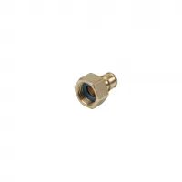 Переходник с накидной гайкой 16 - G 3/4' Lite Sanext О0000003580